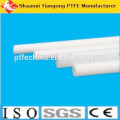 Tube capillaire blanc ptfe